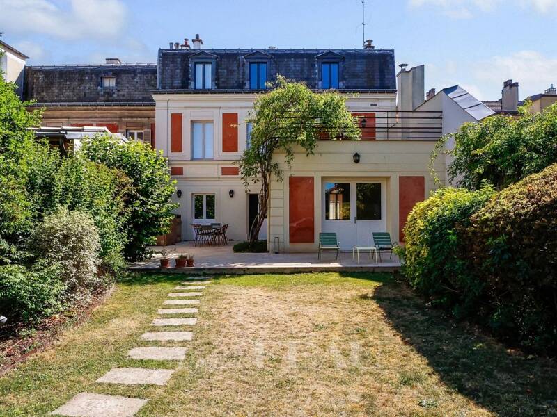 Maison à vendre, 181m², VERSAILLES