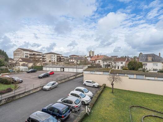 Appartement à vendre 99 900 € 3 pièces 2 chambres 59,9 m² Étage 2/4 CHU Limoges 87000