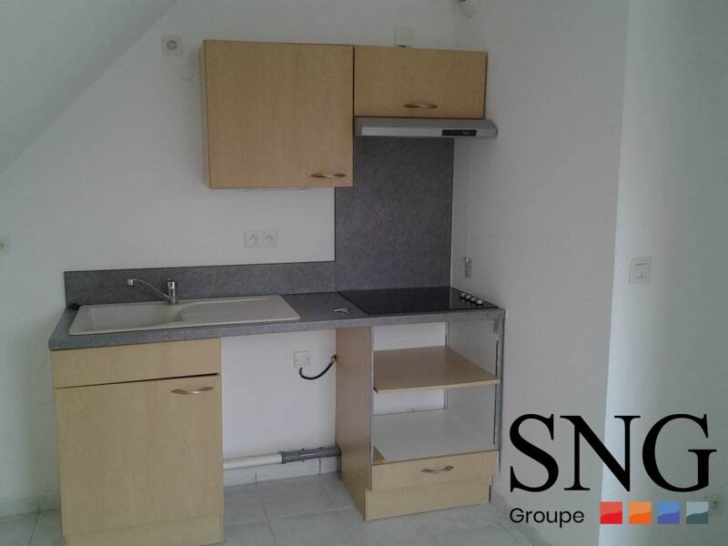 Maison à louer, 42m², LAON