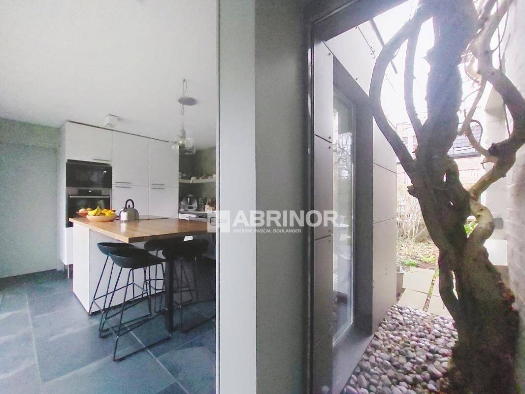Maison à vendre, 162m², TOURCOING
