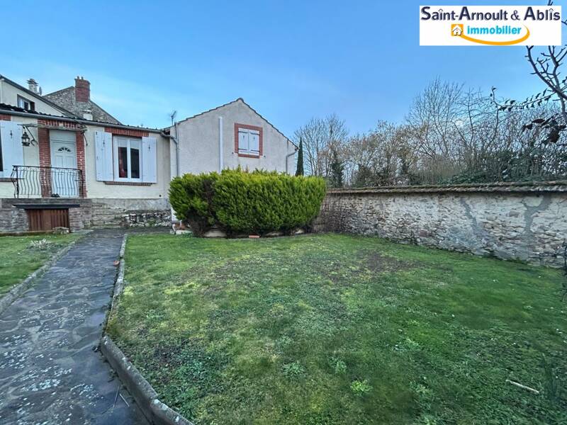 Maison à louer, 74m², EPERNON