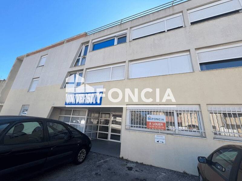 Maison à louer, 19m², PERPIGNAN