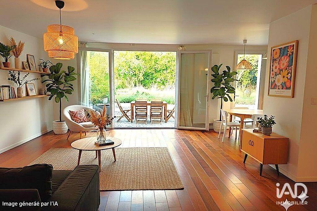 Maison à vendre, 120m², DEUIL LA BARRE
