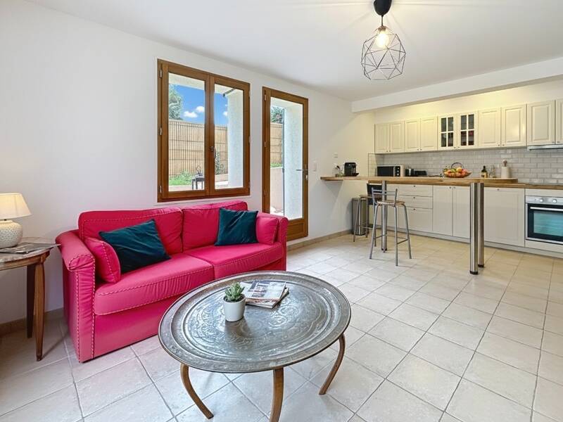 Maison à louer, 93m², AIX EN PROVENCE