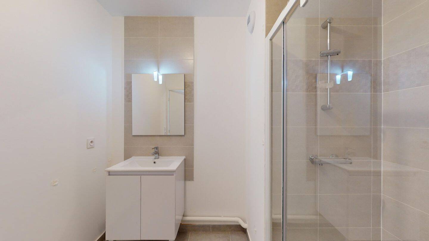 Maison à louer, 60m², VITRY SUR SEINE