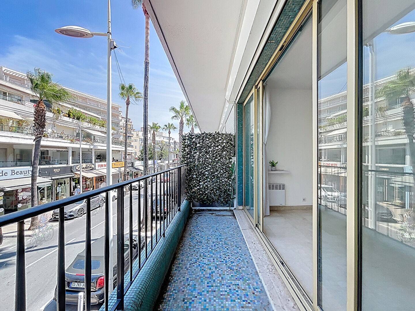 Maison à louer, 63m², ANTIBES