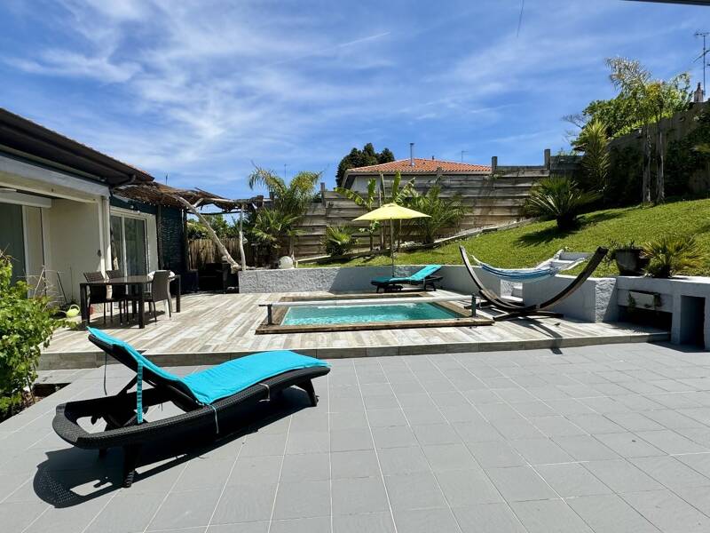 Maison à vendre, 169m², TARNOS