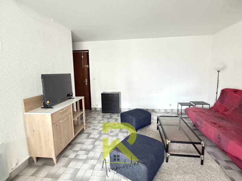 Maison à louer, 35m², AGDE