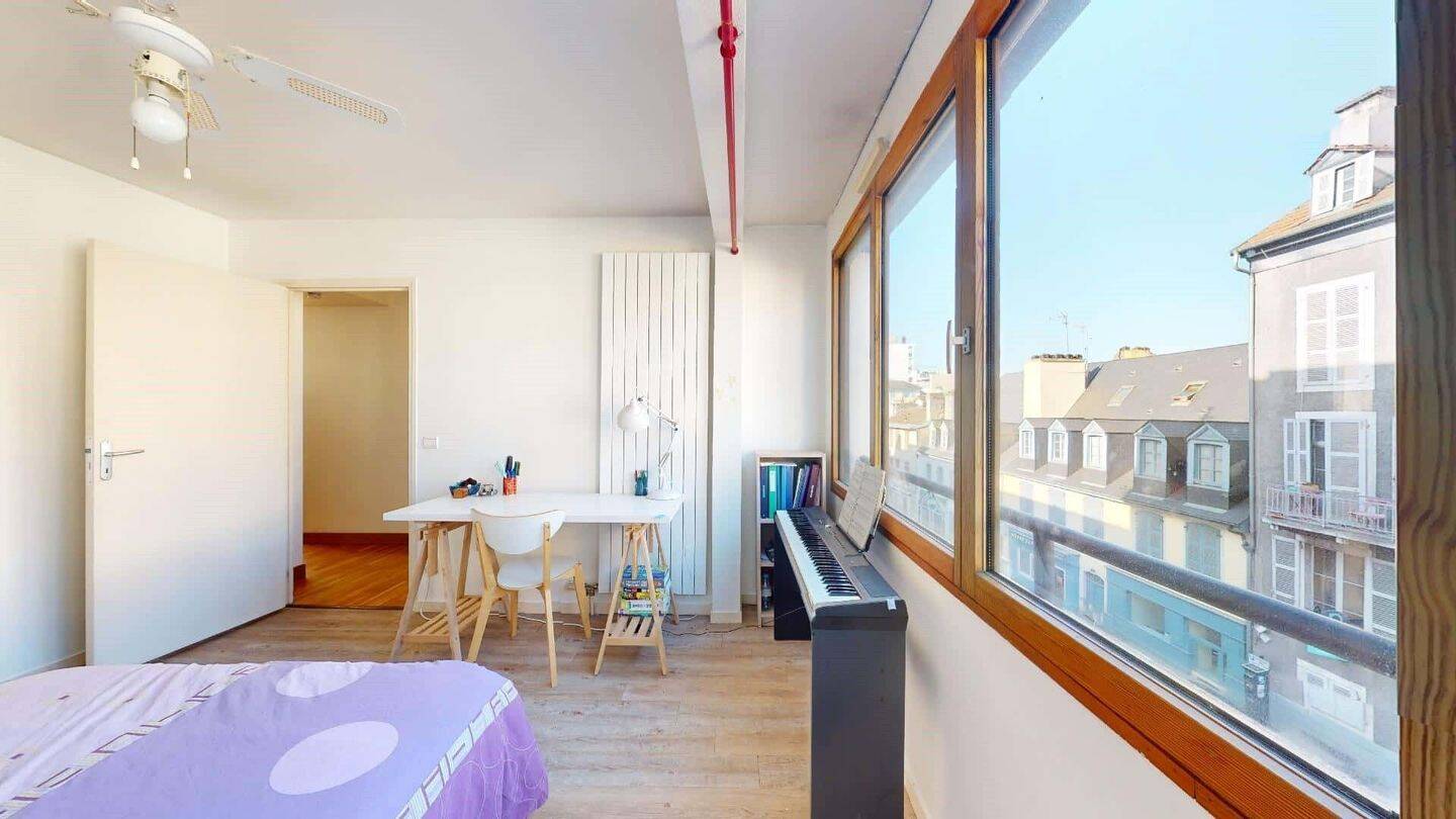 Maison à louer, 15m², PAU