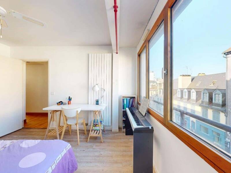 Maison à louer, 15m², PAU