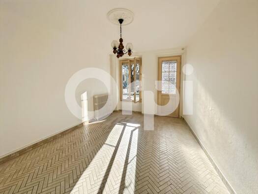 Maison de ville à louer 1 000 € 4 pièces 3 chambres 80,8 m² Nord Nanteuil-lès-Meaux 77100