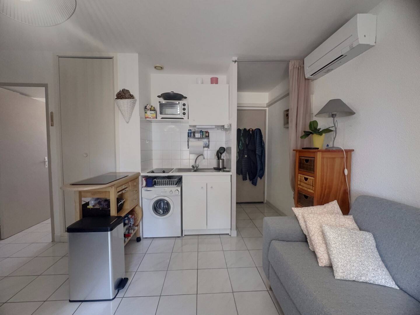 Maison à vendre, 22m², VALRAS PLAGE