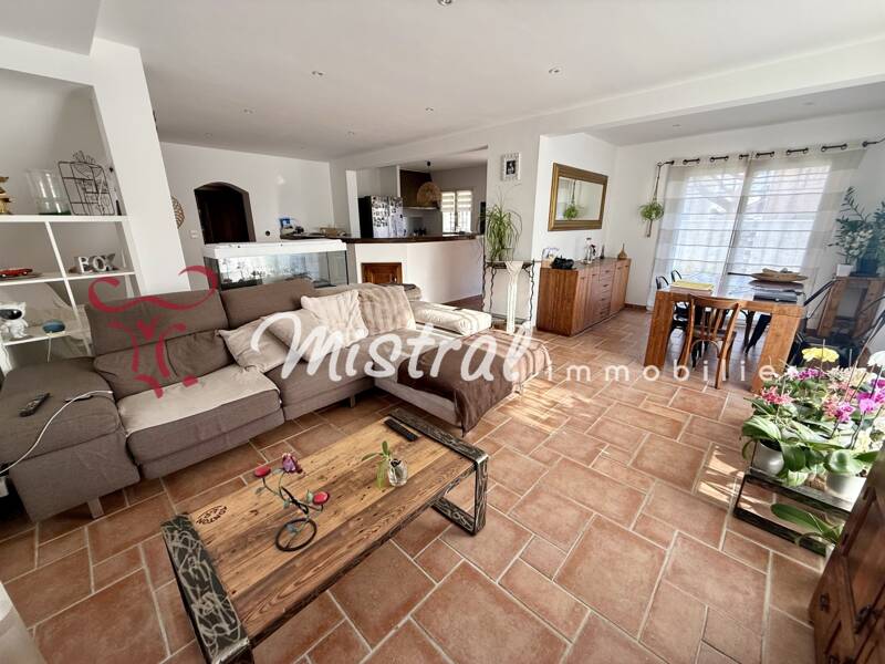 Maison à vendre, 126m², AIGUES MORTES