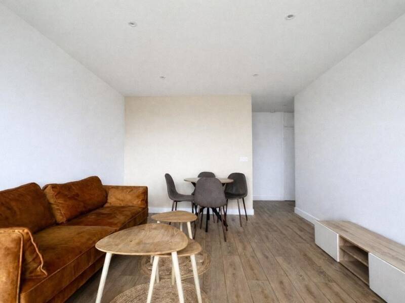 Maison à louer, 75m², CHENNEVIERES SUR MARNE