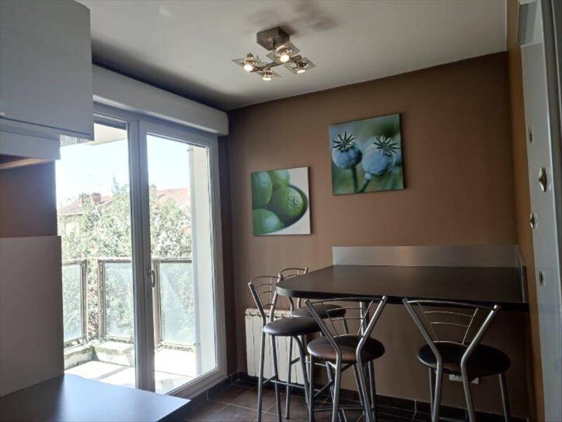 Maison à louer, 52m², LYON 3E