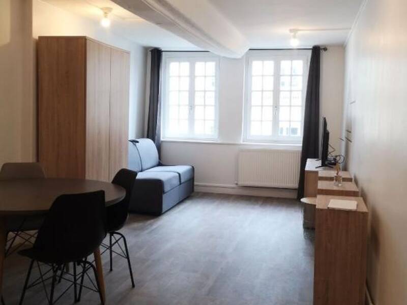 Maison à louer, 25m², LE HAVRE