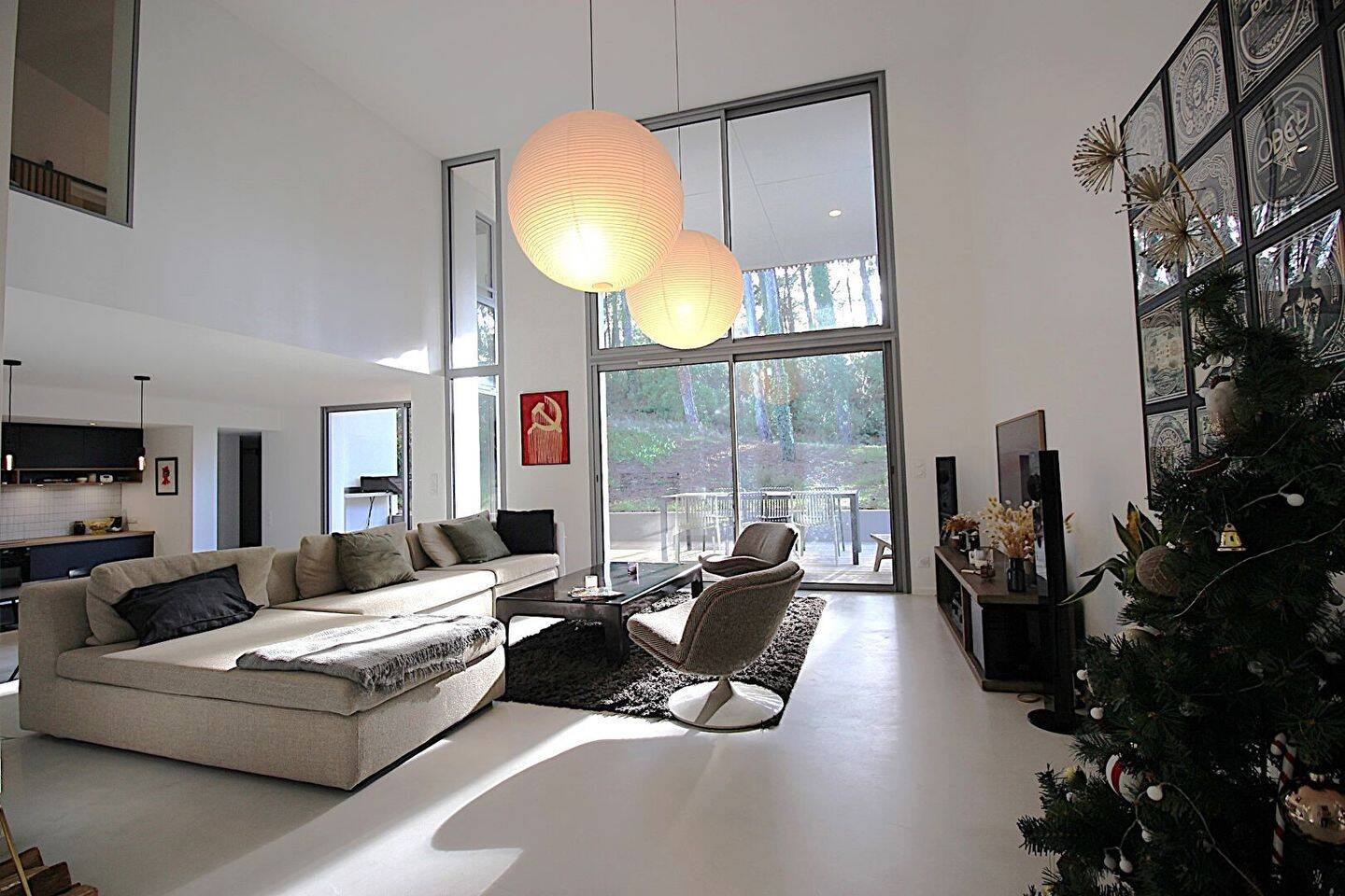 Maison à vendre, 160m², SEIGNOSSE