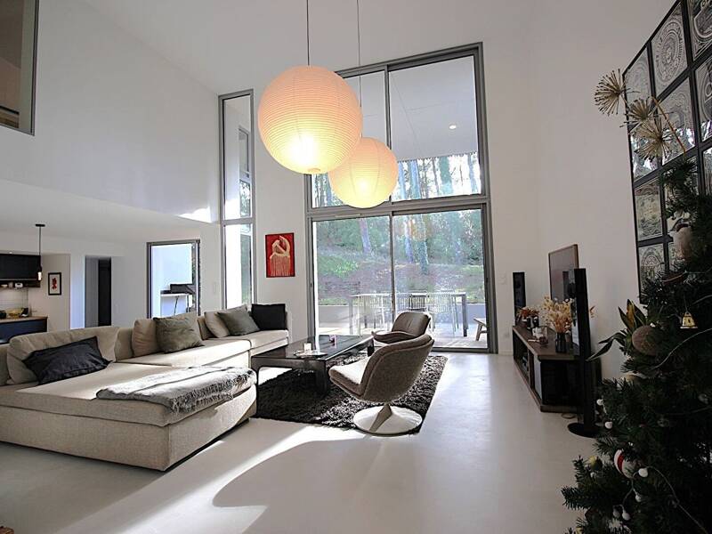 Maison à vendre, 160m², SEIGNOSSE