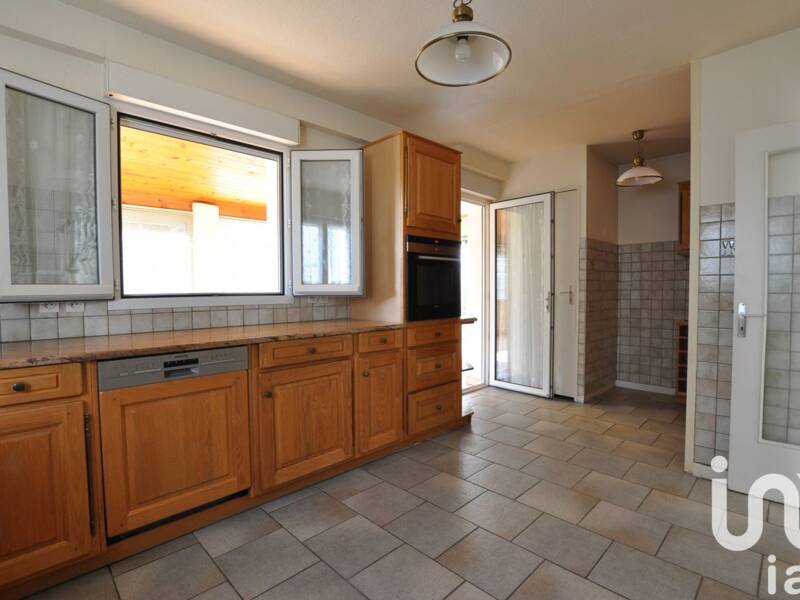 Maison à vendre, 150m², PERPIGNAN