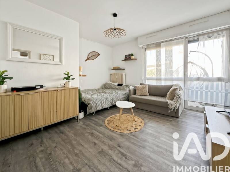 Maison à vendre, 24m², NIMES