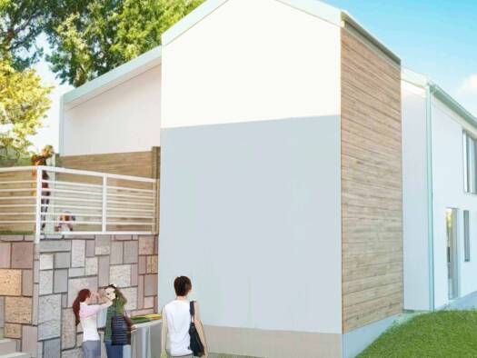 Villa à vendre - neuf 598 500 € 4 pièces 3 chambres 129 m² dès le 31/03/2028 Hacquinière-Paris-Chevreuse Bures-sur-Yvette 91440