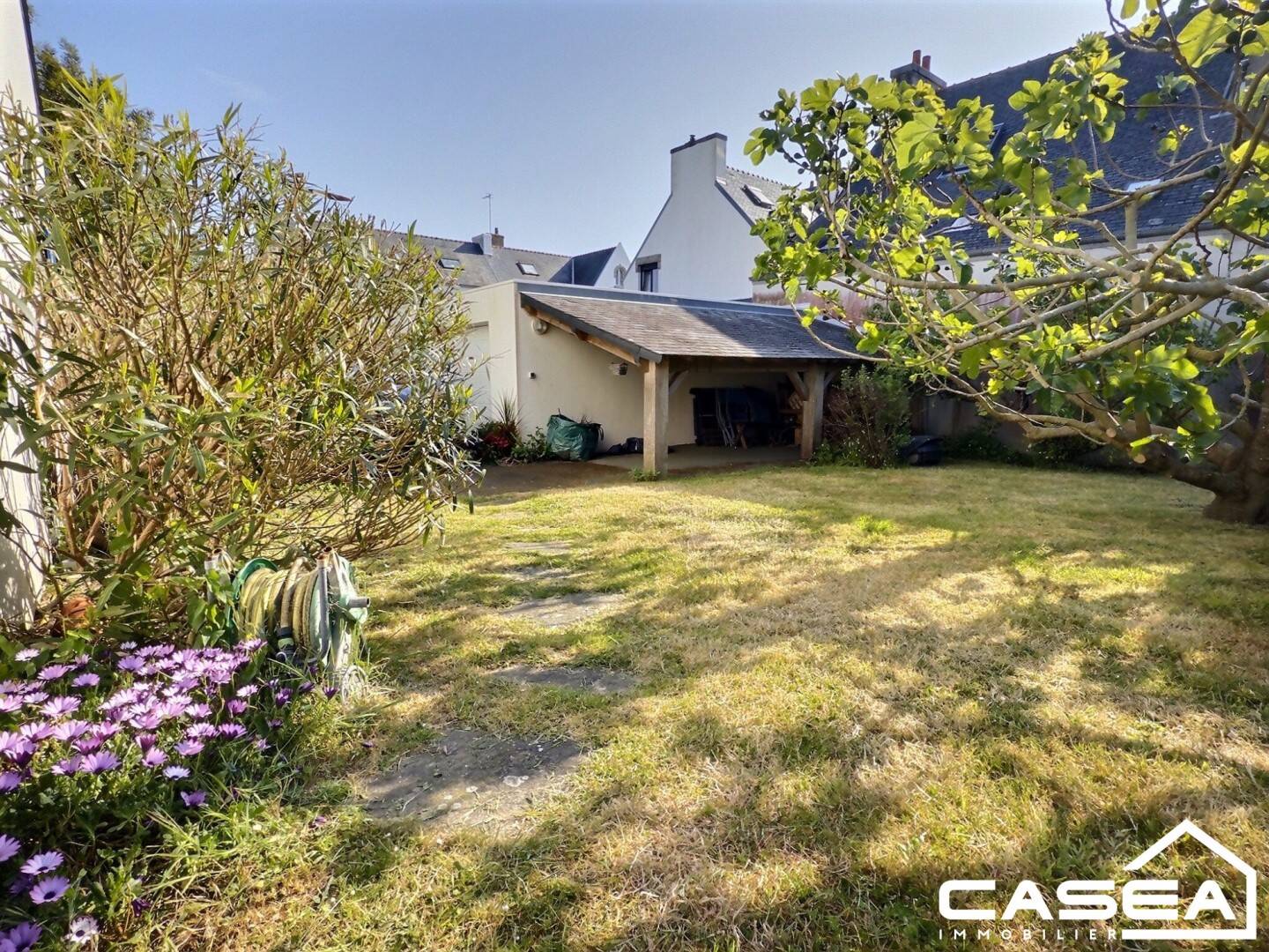 Maison à vendre, 252m², FINISTERE