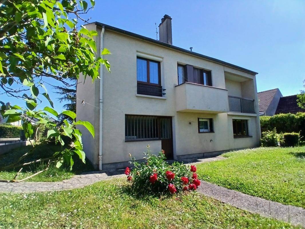 Maison à vendre, 186m², CHELLES