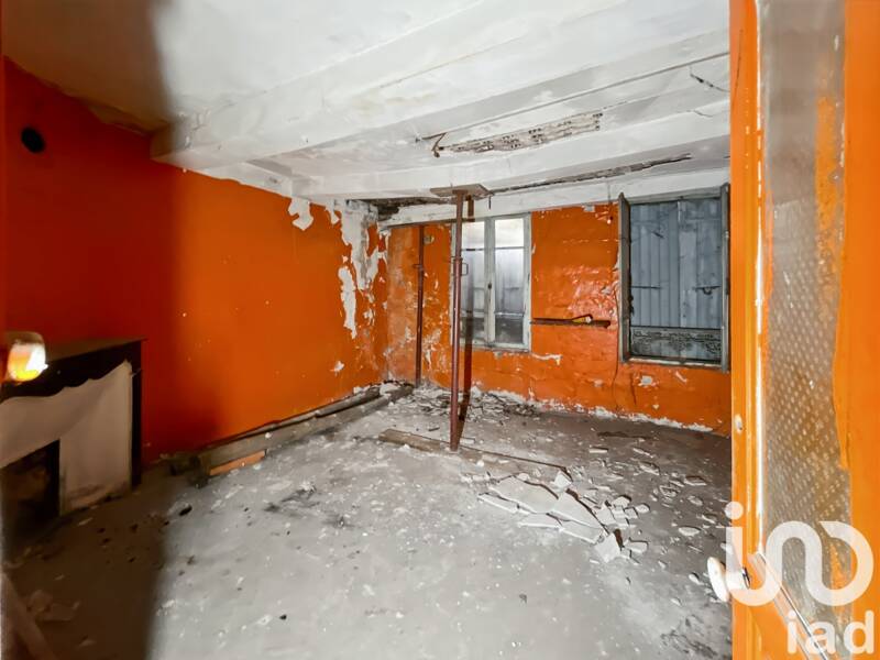 Maison à vendre, 96m², PONT SAINT ESPRIT