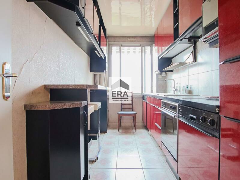 Maison à vendre, 54m², PARIS 13E