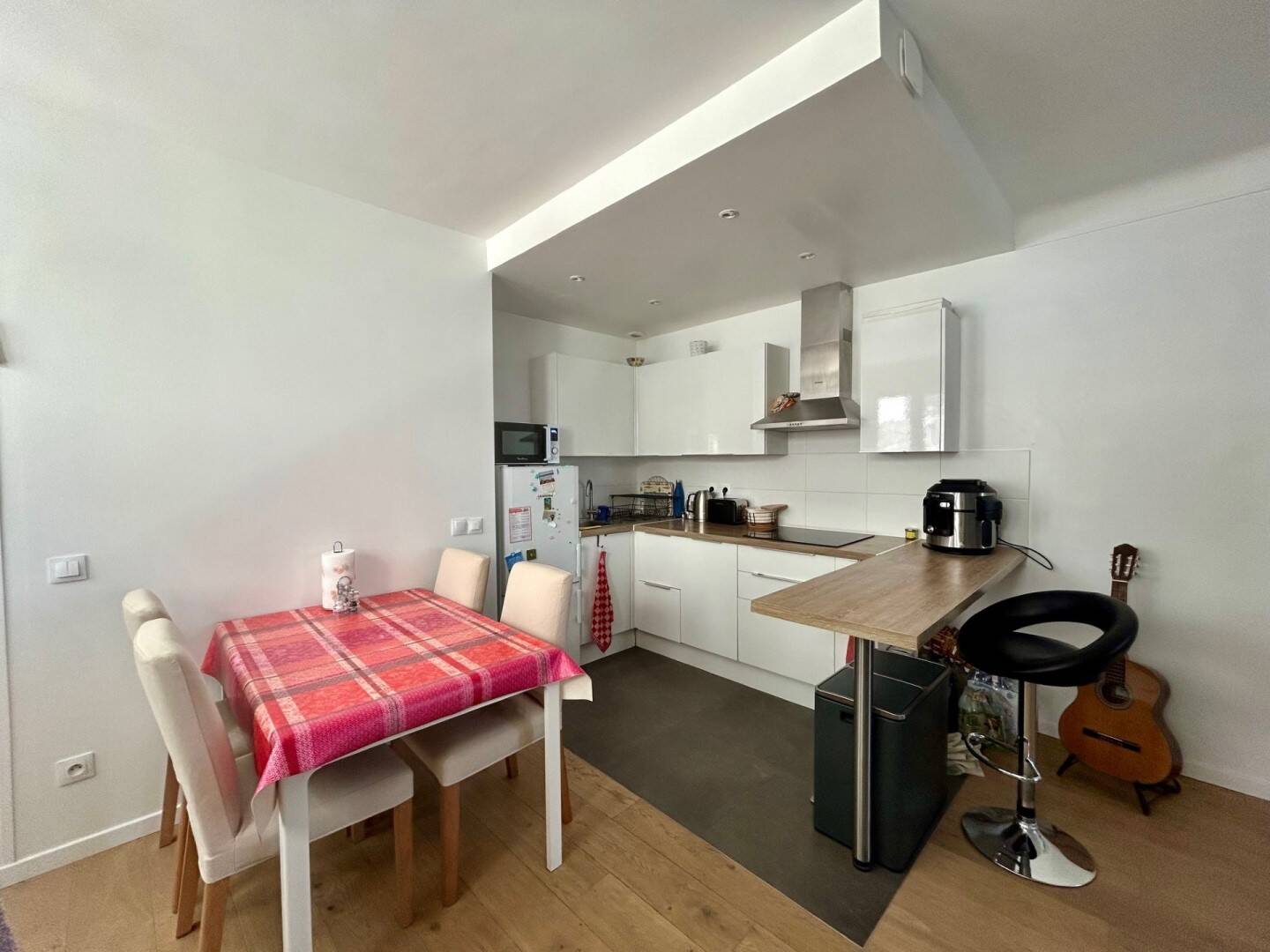 Maison à louer, 46m², BOURG LA REINE