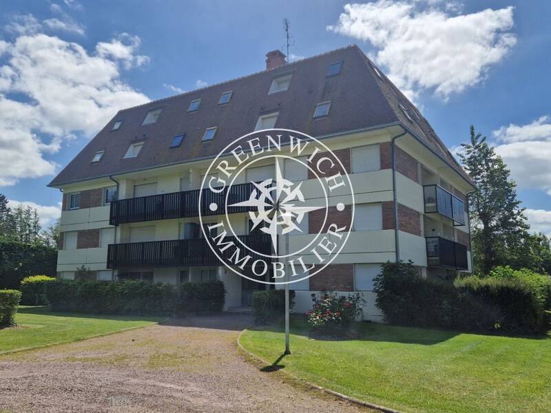 Maison à vendre, 14m², VILLERS SUR MER
