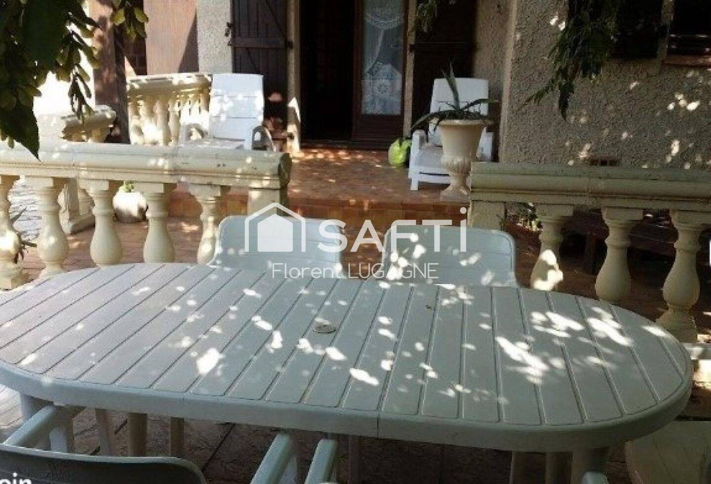 Maison à vendre, 84m², VALRAS PLAGE