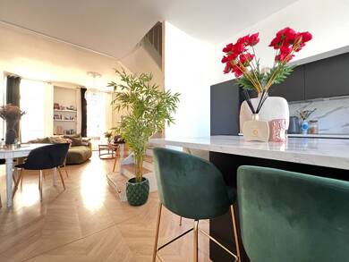 Maison à vendre 247 925 € 4 pièces 3 chambres 98 m² 124 m² de terrain Soyaux 16800