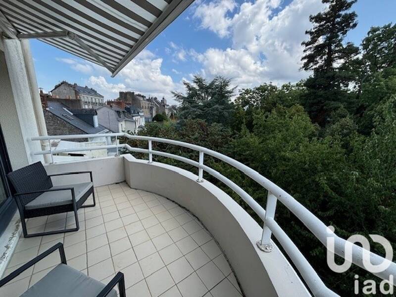 Maison à vendre, 96m², NANTES