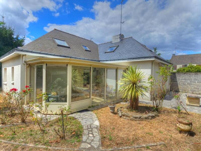 Maison à vendre, 164m², NANTES