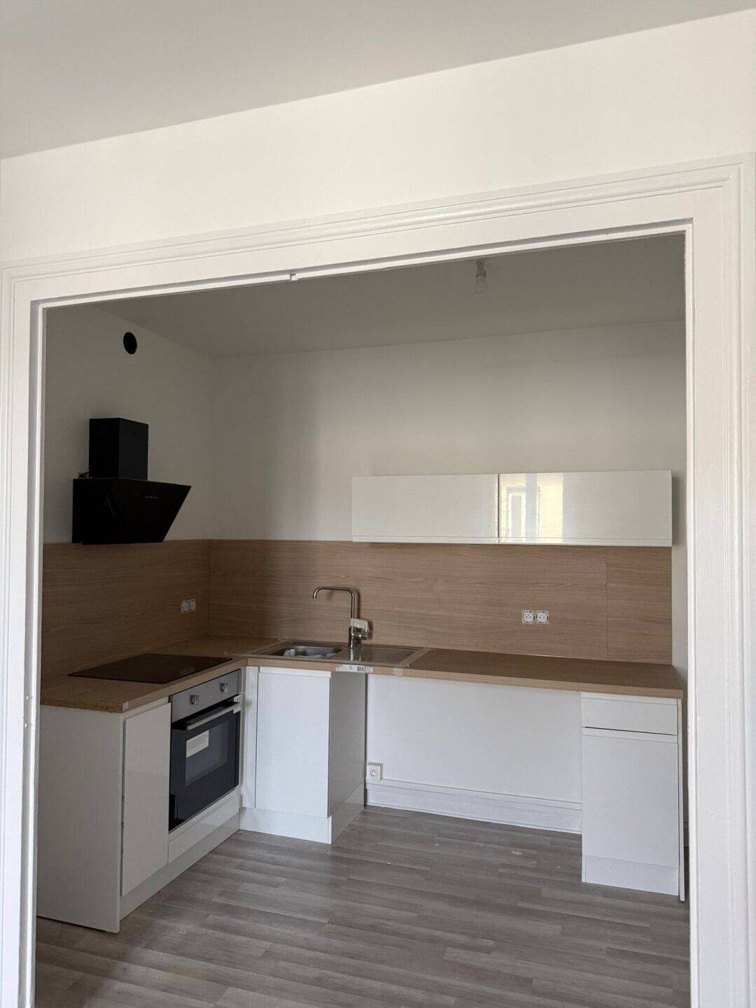 Maison à louer, 47m², TASSIN LA DEMI LUNE