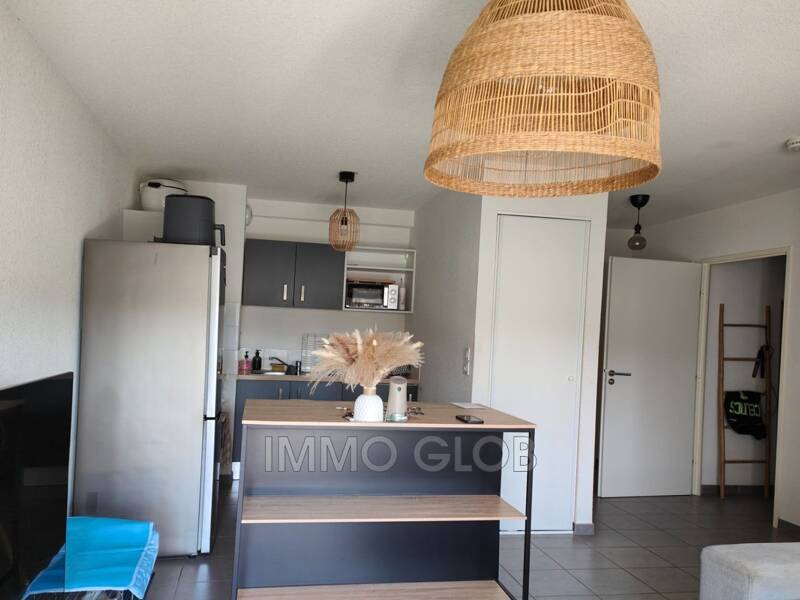 Maison à louer, 42m², NIMES