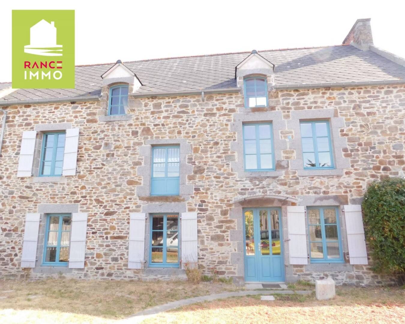Maison à vendre, 188m², LA FRESNAIS