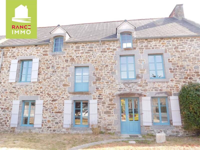 Maison à vendre, 188m², LA FRESNAIS