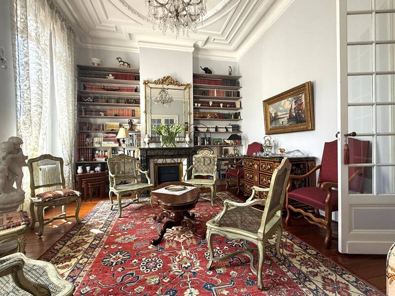 Maison à vendre, 188m², BORDEAUX