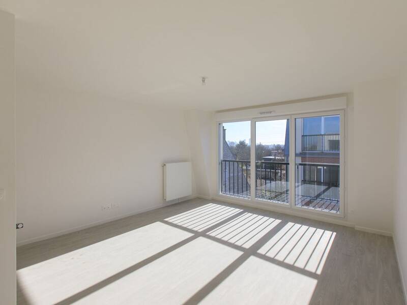 Maison à louer, 20m², CARRIERES SUR SEINE