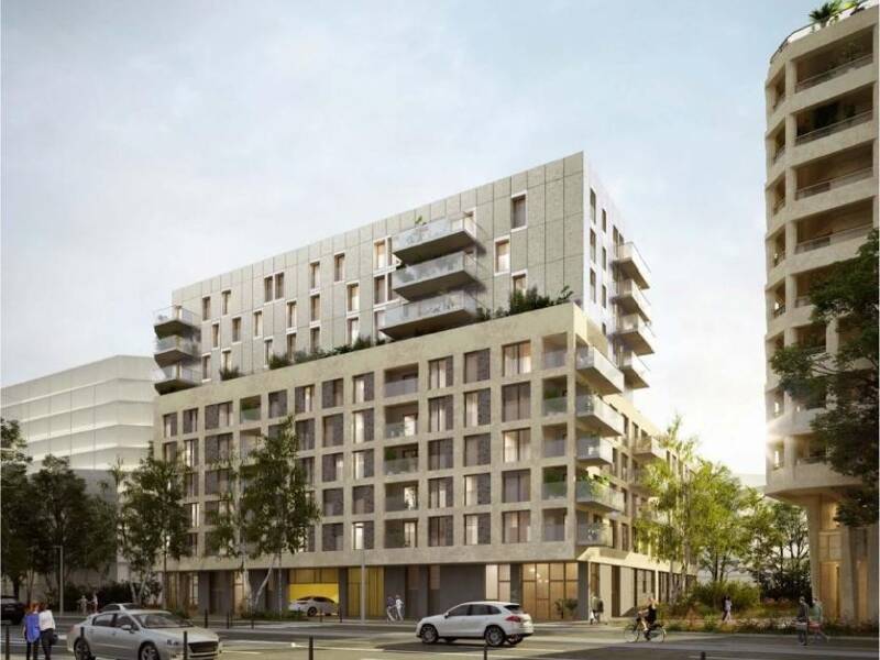 Maison à louer, 93m², BORDEAUX