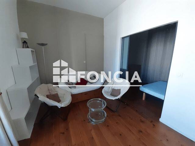 Maison à louer, 34m², PAU