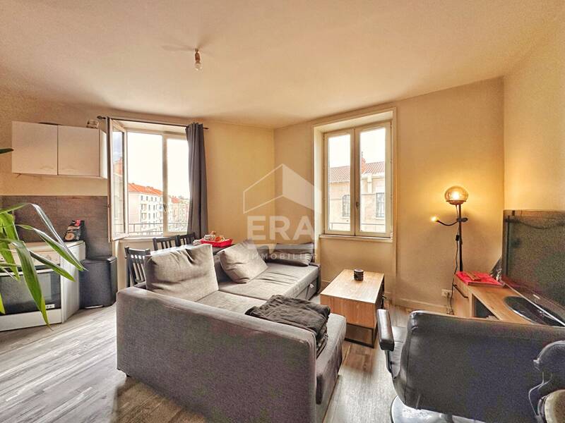 Maison à vendre, 35m², CLERMONT FERRAND