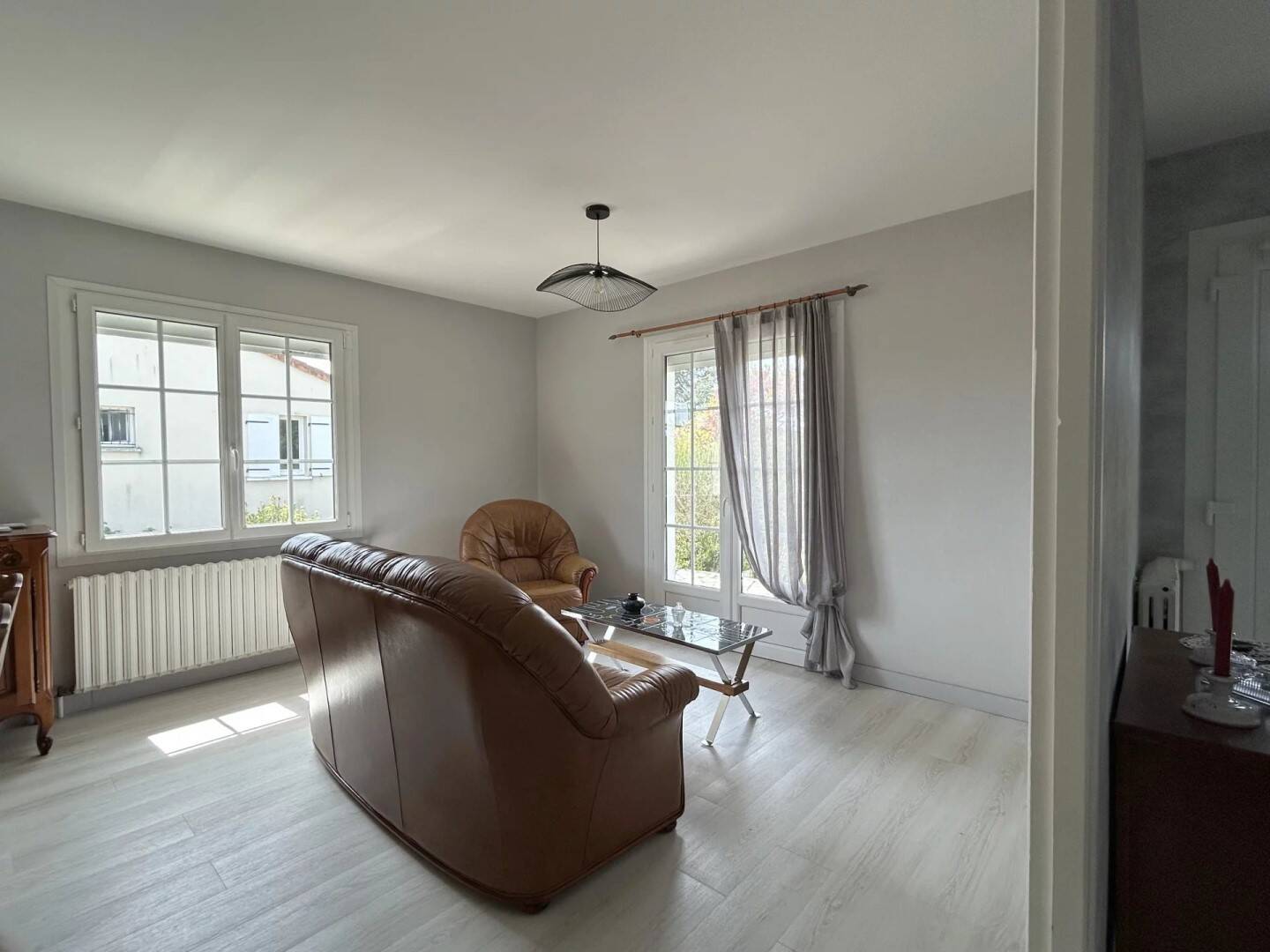 Maison à vendre, 96m², NEUVILLE DE POITOU