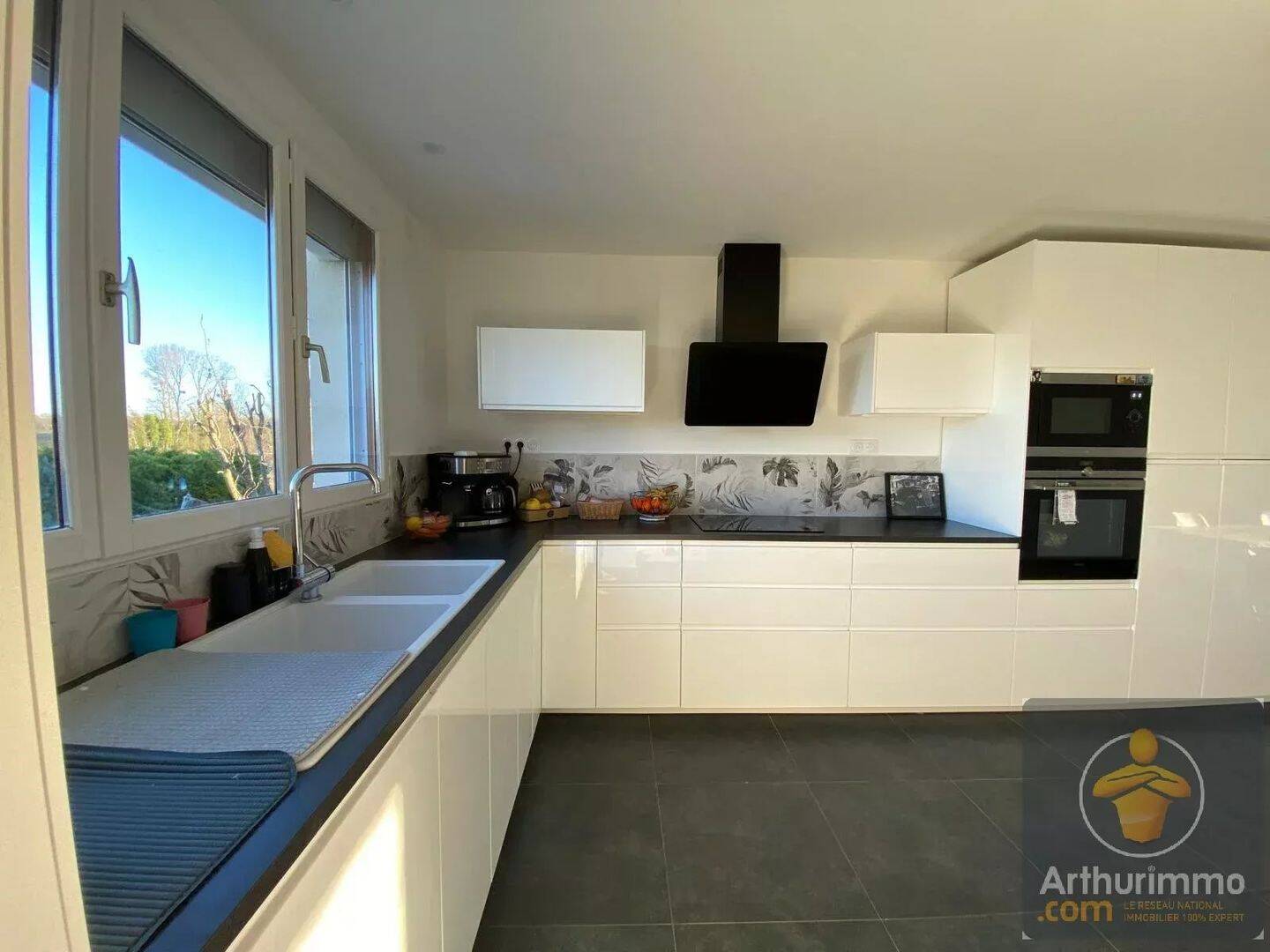 Maison à vendre, 139m², CHELLES