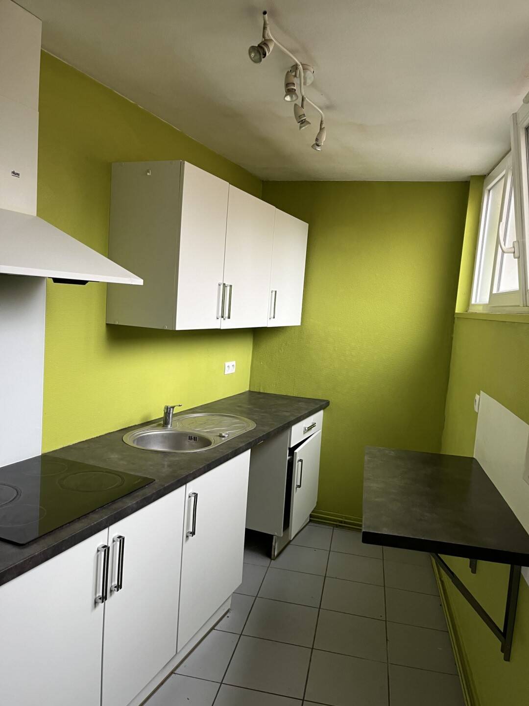 Maison à vendre, 26m², POITIERS