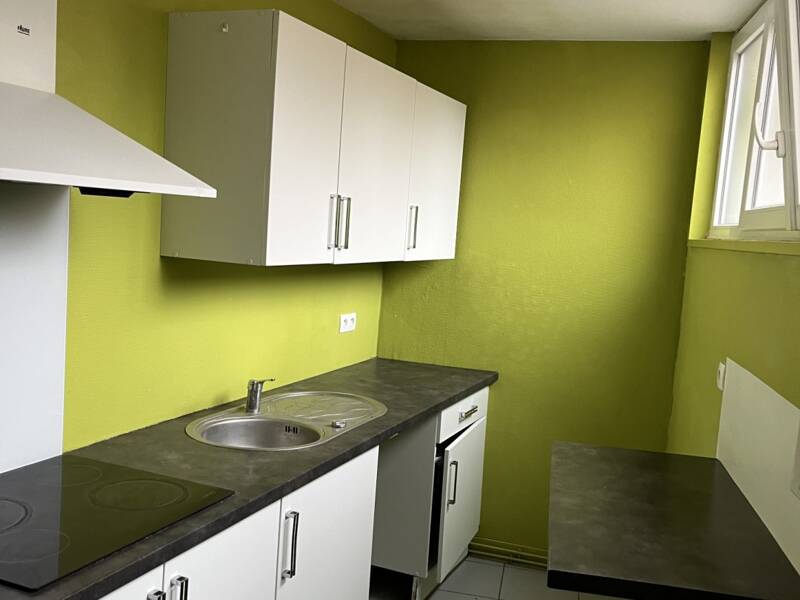 Maison à vendre, 26m², POITIERS