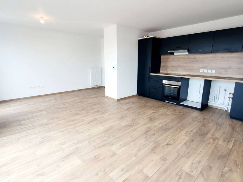 Maison à louer, 51m², LILLE