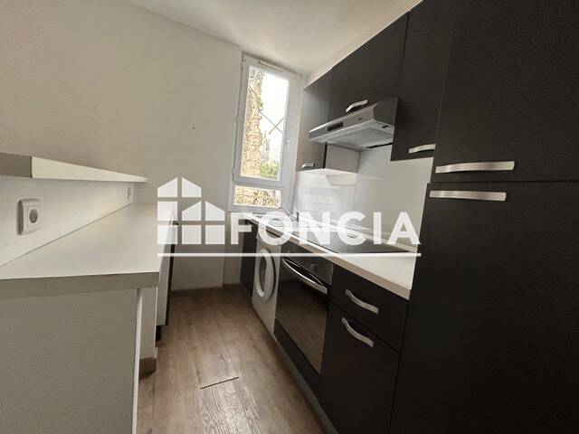 Maison à louer, 24m², POITIERS